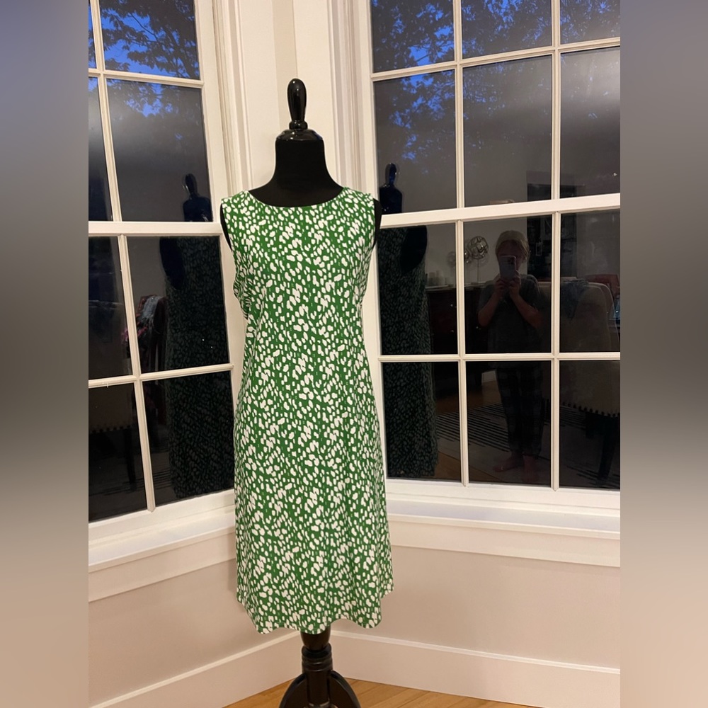 Jude Connally Dress